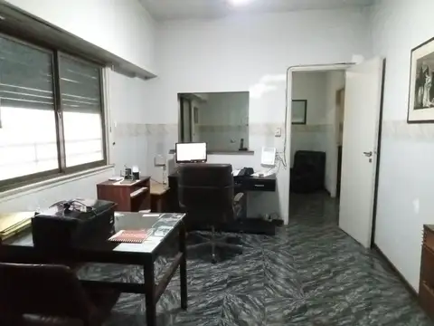 Venta Departamento 4 ambientes Moron