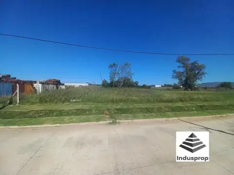 Terreno en Venta de 1761,0 m2