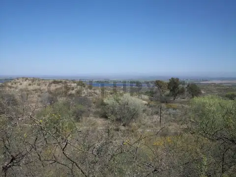 Terreno en Venta de 2501,0 m2