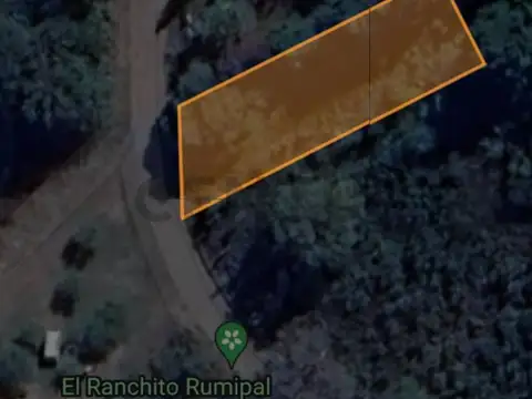 Ruta 5 , Piso 0