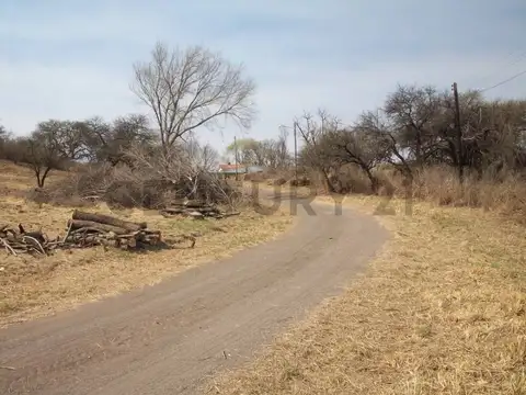 Terreno en Venta de 2501,0 m2