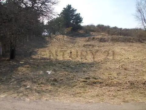Gran lote de 1050 m2 en OPORTUNIDAD en Rumipal