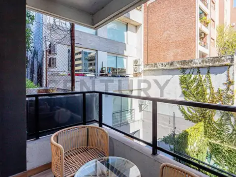 Guatemala 5700, Piso 0