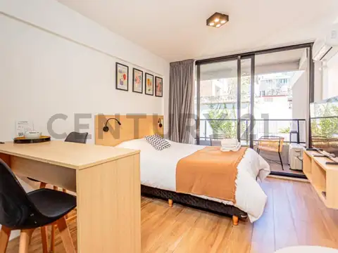 Guatemala 5700, Piso 0