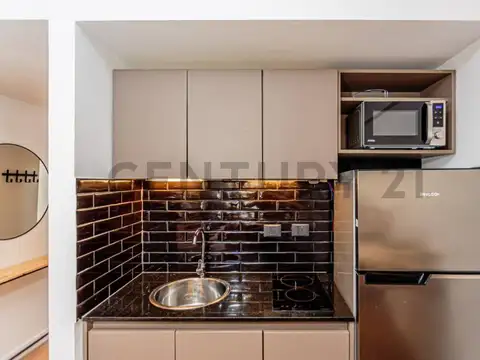 Departamento en Venta de Monoambiente