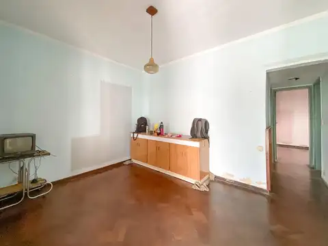 Casa en Venta 50 años