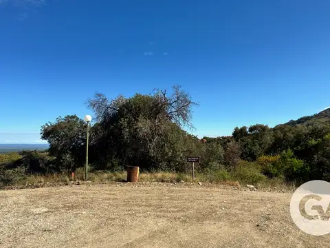 Parque Los Nogales