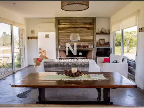 Casa en Venta en La Barra, USD 400.000