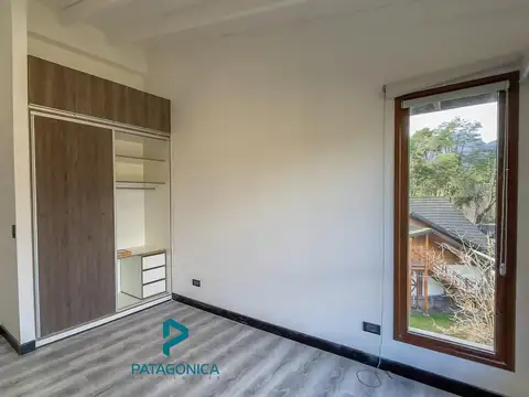 Departamento 2 amb. C/balcón y cochera en construcción entrega mayo 2024, Centro, Villa la Angostura