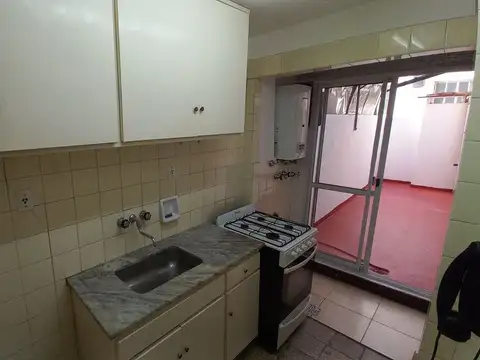 Departamento en Alquiler de 1 dormitorio