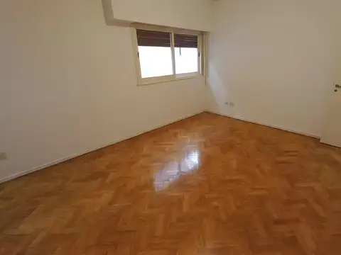 ALQUILER DEPARTAMENTO. 2 AMBIENTES BELGRANO PATIO