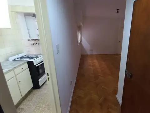 Departamento en Alquiler 55 años