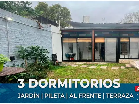 Casa en Venta en Barrio Matheu, Rosario