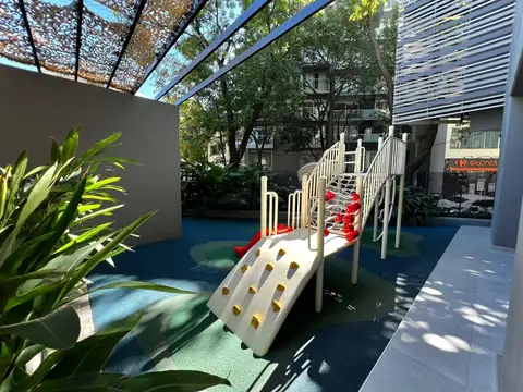 Departamento en Venta en Nuñez, Capital Federal