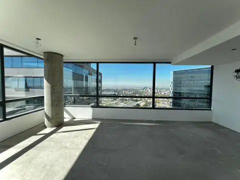 Departamento en Venta en Nuñez, USD 1.200.000
