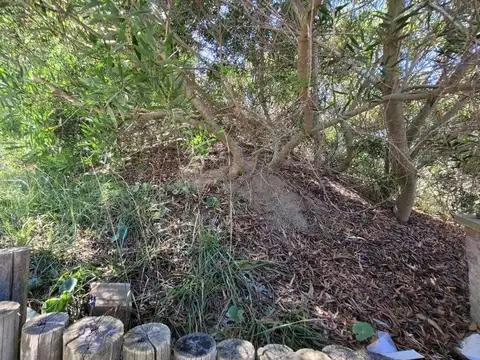 Terreno en Venta de 1000,0 m2