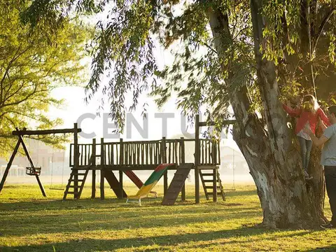 Terreno en Venta en Ezeiza, USD 40.000