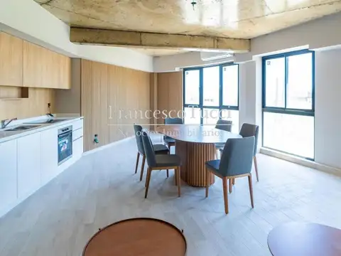 Departamento en venta dos ambientes Moreno