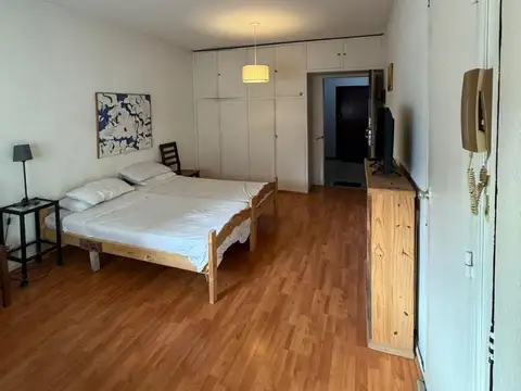 Avenida Santa Fe 3300