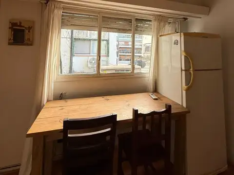 Departamento en Venta 40 años