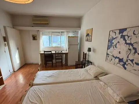 Departamento en venta en Palermo