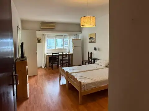 Departamento en venta en Palermo