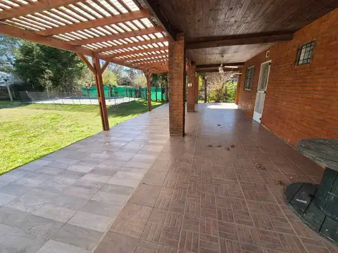 Casa en Venta en Pilar, USD 109.000