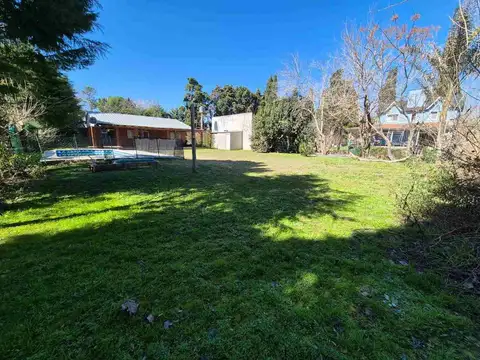 Casa Quinta 4 amb en Venta Parque Irizar. Pilar