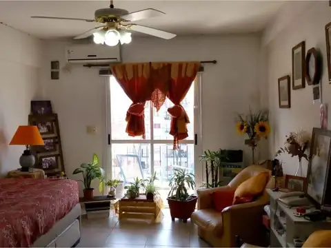 Departamento en Venta en Caseros, USD 65.000