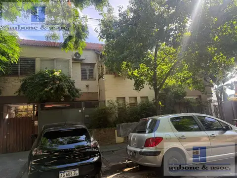 PH tipo departamento en excelente zona.