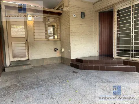 Depto Tipo Casa en Venta en San Isidro, USD 230.000