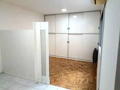 Vuelta De Obligado 1200, Piso 6