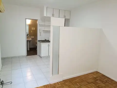 Departamento en Alquiler de Monoambiente