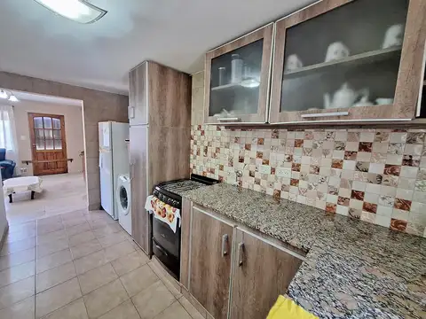 Casa en Venta al Sureste