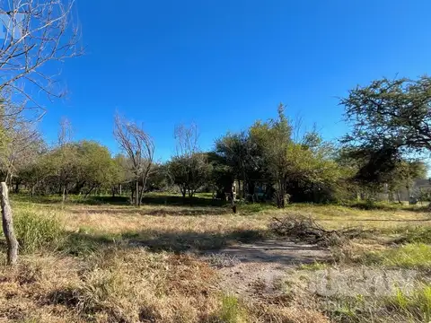Terreno en Venta en Merlo, USD 25.000