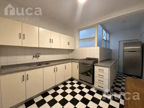Departamento en Alquiler en Recoleta, $ 1.800.000