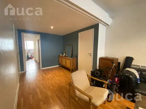 Departamento en Alquiler 60 años