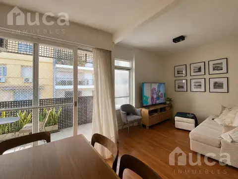 Departamento en Alquiler en Recoleta, Capital Federal