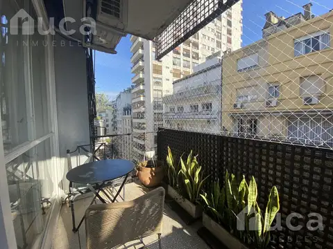 Departamento en Alquiler de 2 dormitorios