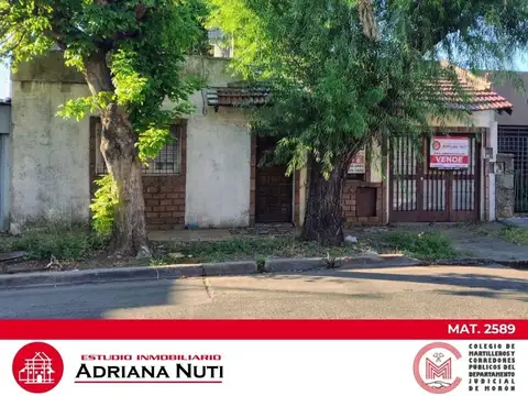 Casa en Venta de 3 dormitorios