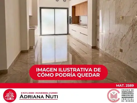 Casa en Venta 50 años