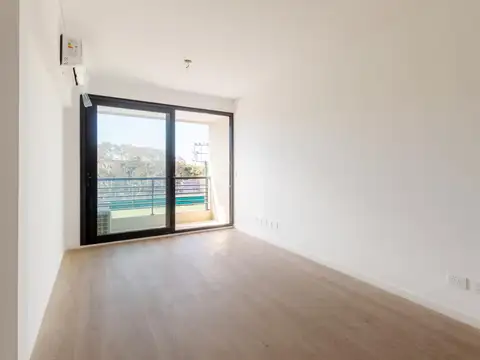 Departamento en Venta en Belgrano, USD 184.000