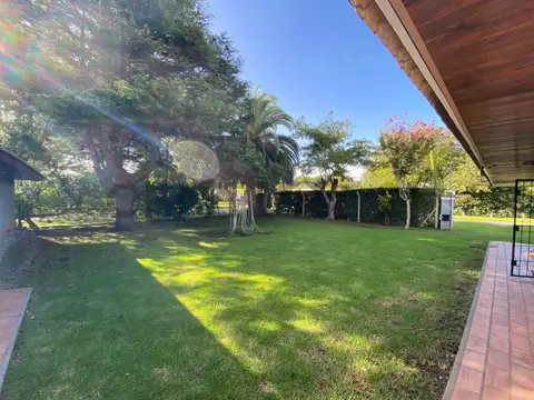 J. Franguelli 5900, Piso 0