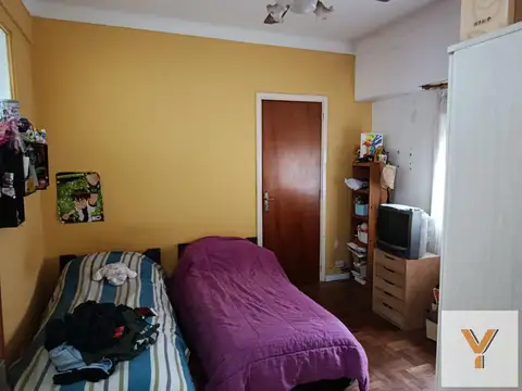 Departamento en Venta 40 años