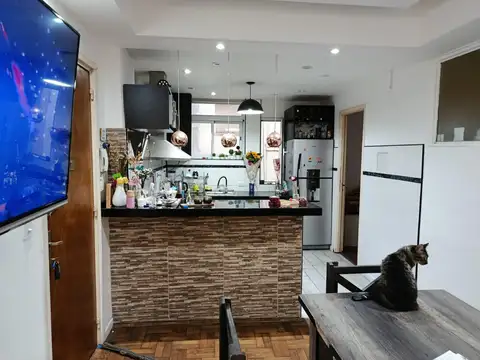 Departamento en Venta de 3 ambientes