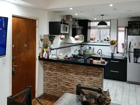 Departamento en Venta en Mar Del Plata, USD 78.000