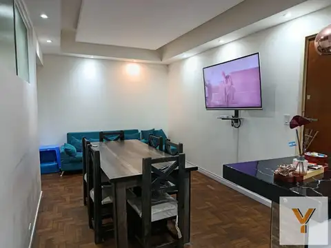 Departamento en venta - 2 Dormitorios 1 Baño - Mar del Plata
