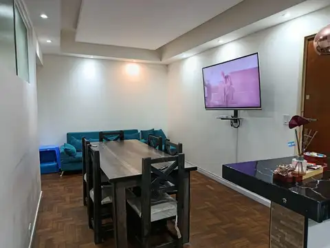 Departamento en venta - 2 Dormitorios 1 Baño - Mar del Plata