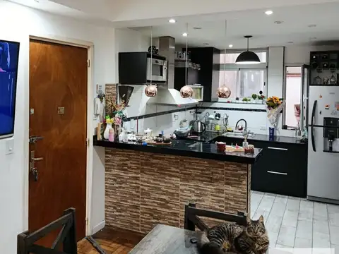 Departamento en Venta en Mar del Plata, USD 78.000