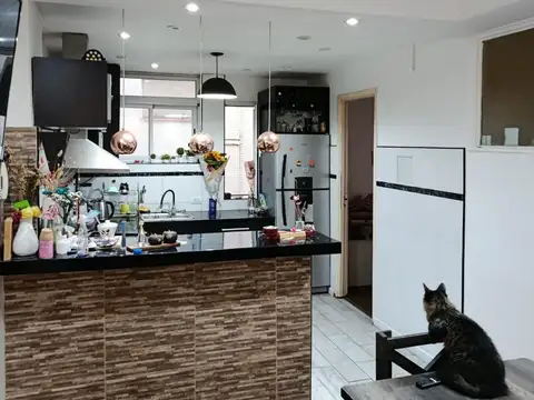 San Martin e/ Corrientes y Entre Ríos